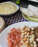 Masa para empanadas fritas receta diferente