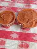 Dulce de membrillo para diabéticos