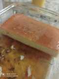 Quesillo venezolano o flan súper rico y económico