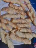 Palitos de Anís con Naranja (aplv)