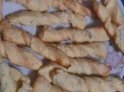 Una foto de palito de anis