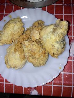 Foto resep Ayam kfc ala ala