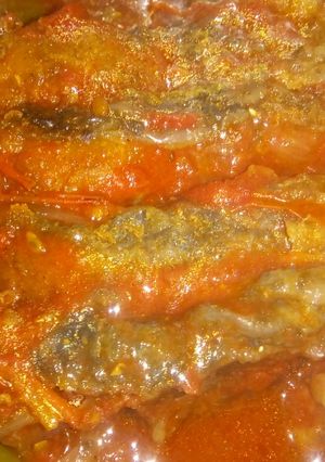 A picture of Kamongo.