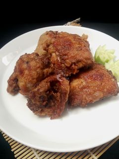 Foto resep Ayam Goreng Ngohiong