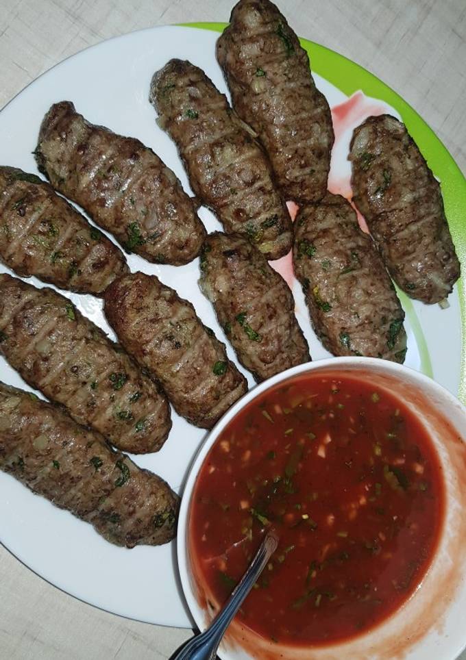Кебаб
