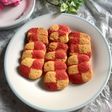 Cookies Merah Putih
