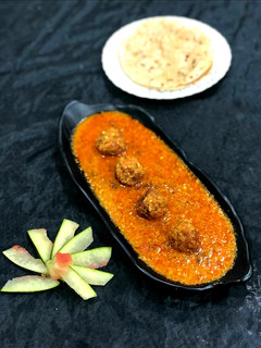 तरबूज के कोफ्ते(Tarbooj ke kofte recipe in Hindi) रेसिपी मुख्य फोटो
