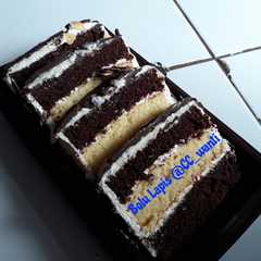 รูปของ #150. Bolu Surabaya KW
