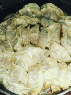Foto resep Simple Gyoza / Mandu or Dumpling 😍