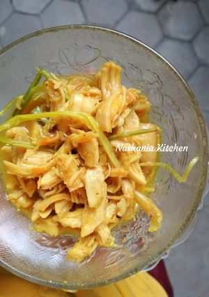 Foto resep Ayam Sisit