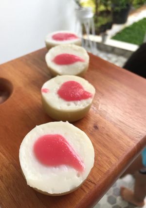 Foto resep Talam Ubi