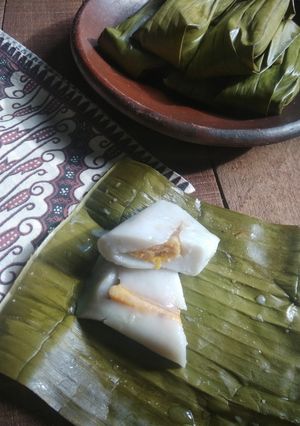 Foto resep Nagasari