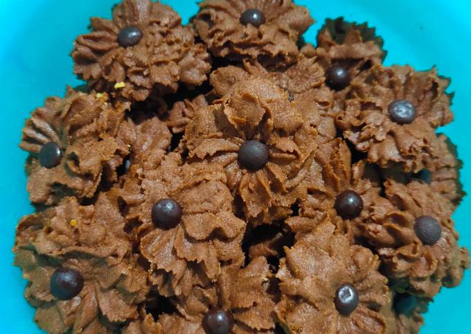 Kue Coklat Resep Nenek