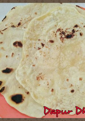 Foto resep Tortilla Homemade Gampang dan sederhana