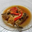 Pindang Ikan Kakap