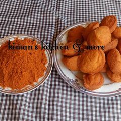 A picture of Akara(kosai).