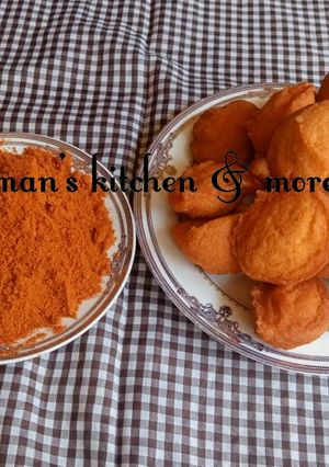 A picture of Akara(kosai).