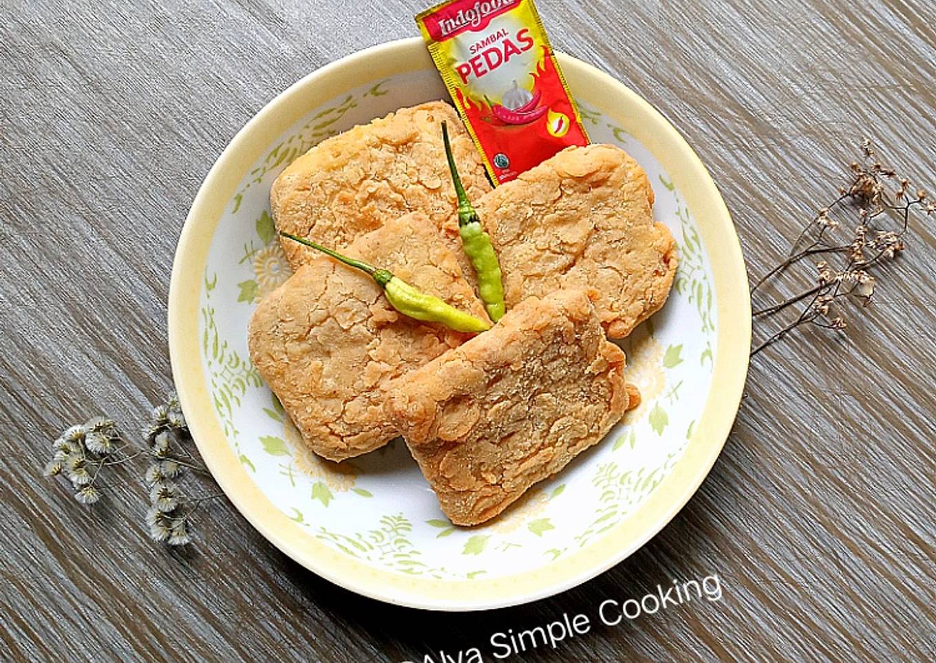 Tempe Kentucky Simple