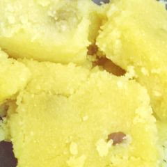 Rava Kesari <3 ! A picture of Rava Kesari <3 !.