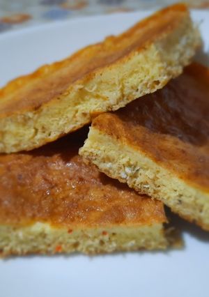 Foto resep Telur Urap Kelapa