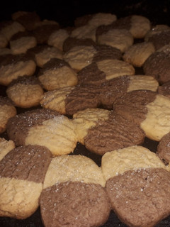 Una foto de Galletitas 🥰🍪