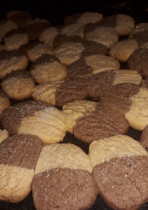 Una foto de Galletitas 🥰🍪