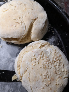 Una foto de Pan de Hamburguesa 🍔 sin tacc