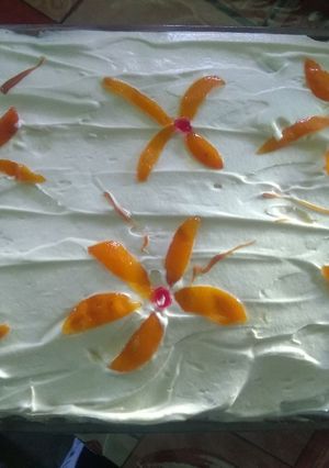Una foto de Postre borracho