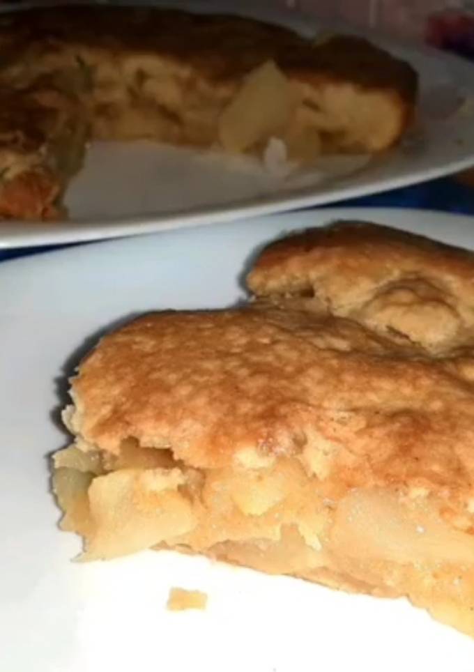 Шарлотка