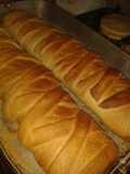 Pan de Jamón