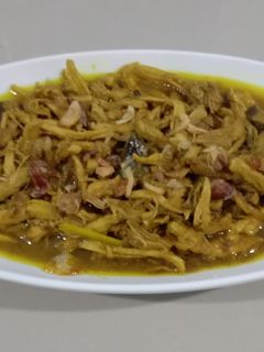 Foto resep Ayam suwir