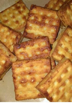 Foto resep Gabin tape