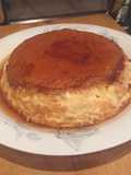 Flan 🍮 de huevo