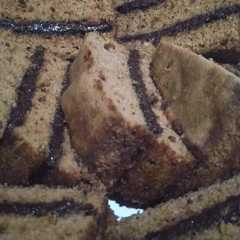 Bolkus Chocolatos Ekonomis রেসিপির প্রধান ছবি