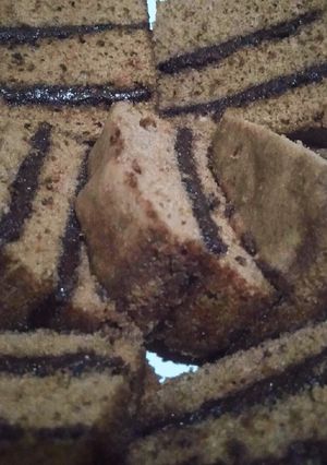 Foto resep Bolkus Chocolatos Ekonomis