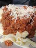Bolognese