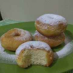รูปของ DONAT menul