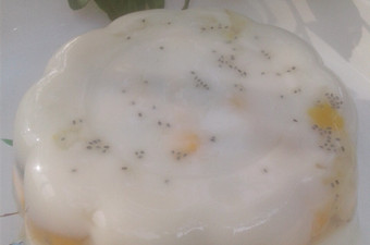 Anti Ribet, Memasak Puding Lapis Pepaya Ekonomis Untuk Jualan