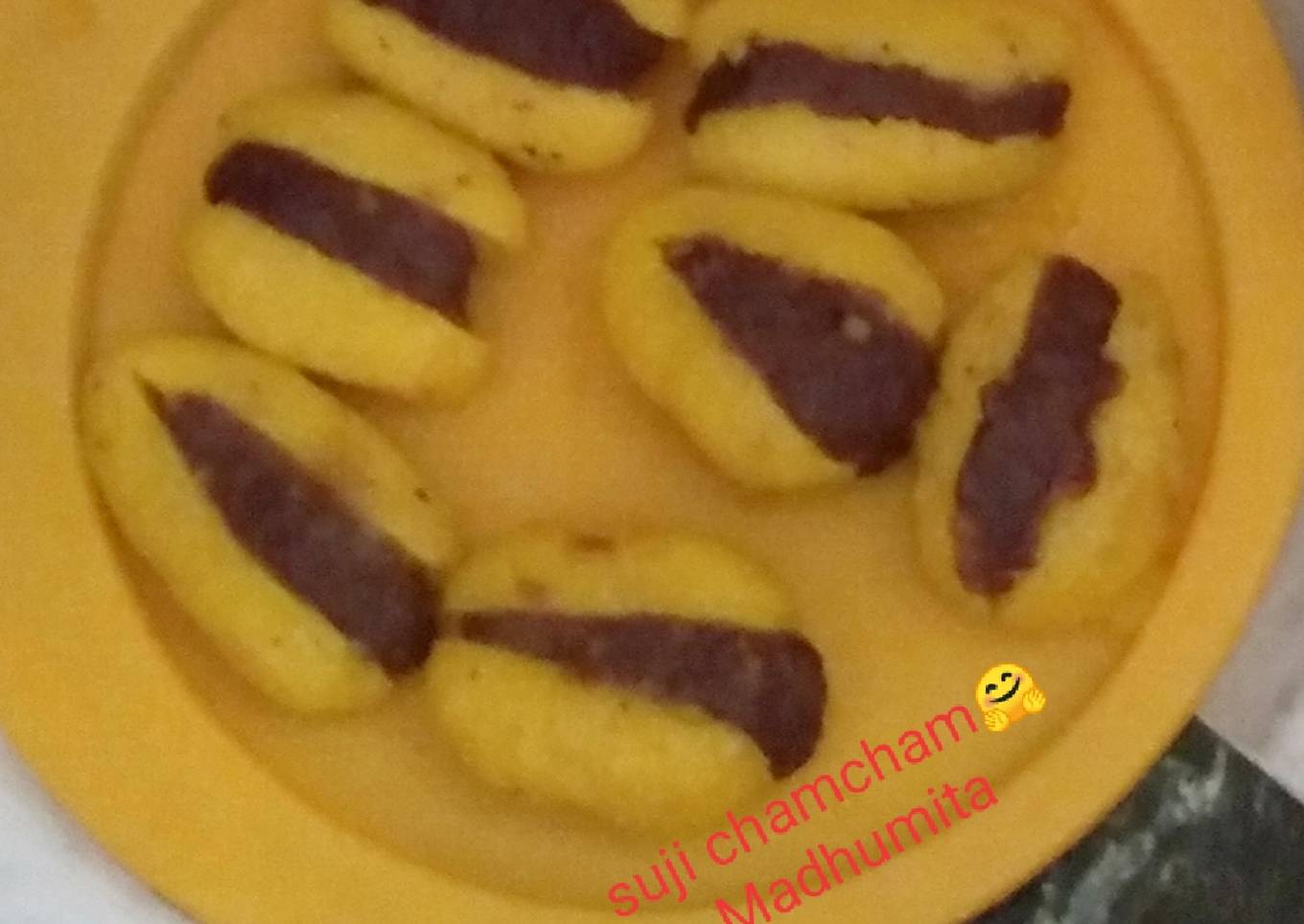 Cham Cham sujibala