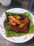 Tongkol Masak Kecap