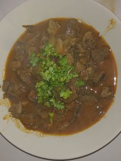 صورة لوصفة كمونية