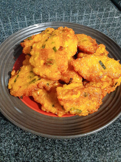Foto resep Bakwan Jagung (Dadar Jagung)