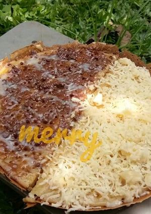 Foto resep Terang Bulan teflon
