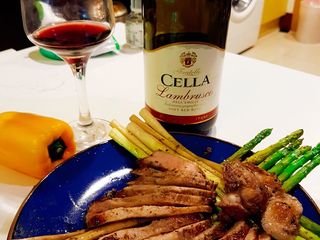 低溫烹調豬頰肉
