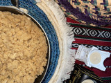 منفور "خبيصة" أمي