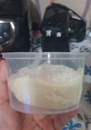 Foto resep Cream cheese home made