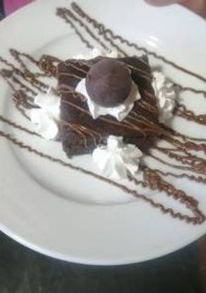 Foto principal de Brownie "Súper bombón"