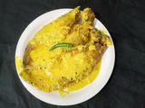 সর্ষে পাপদা ঝাল(shorshe papda jhal recipe in bengali)