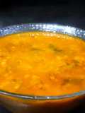 Sprouts Dal