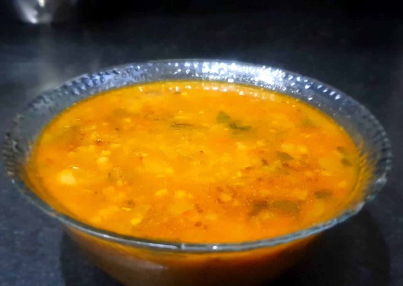Sprouts Dal